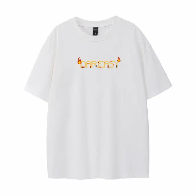 DAREASY T