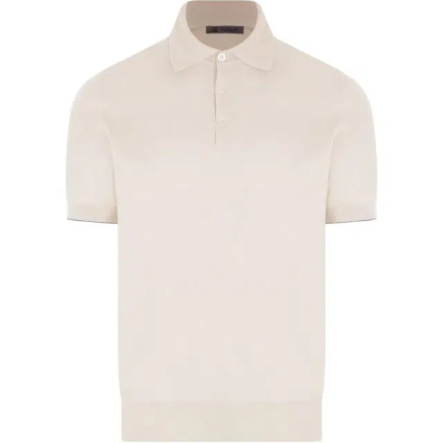Brunello Cucinelli Polo