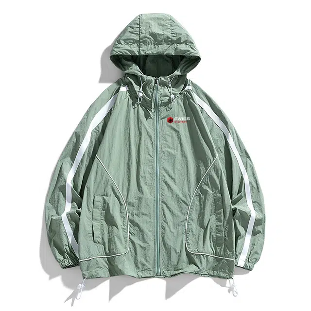 SWISS MILITARY