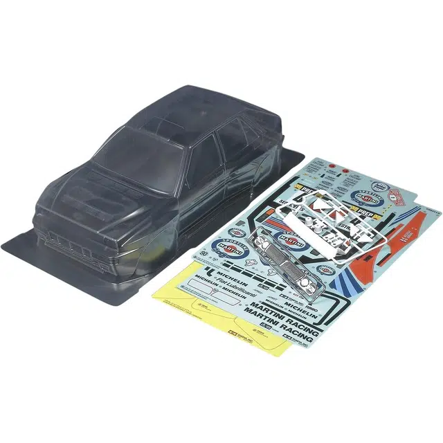 51401 Delta Integrale diy
