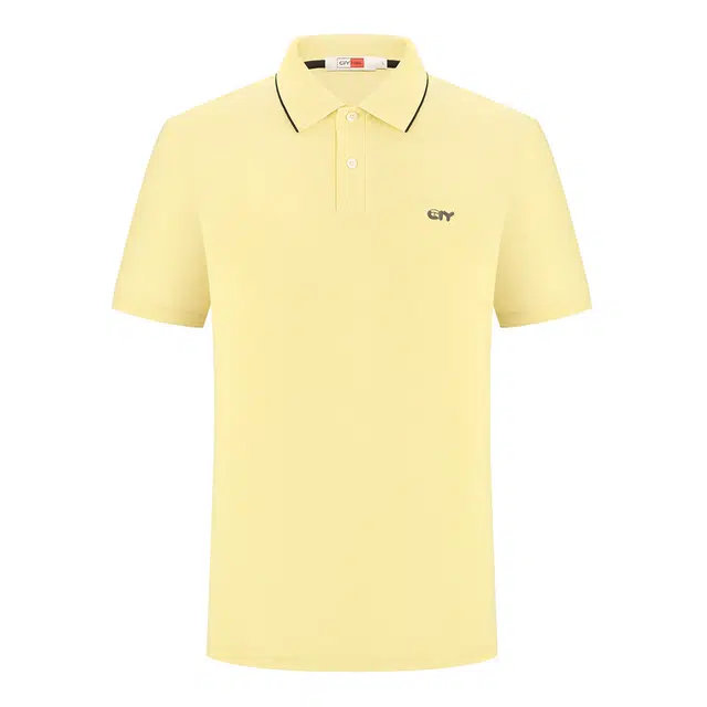GY goldlion Polo