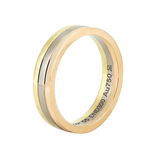 Cartier Vendôme Louis