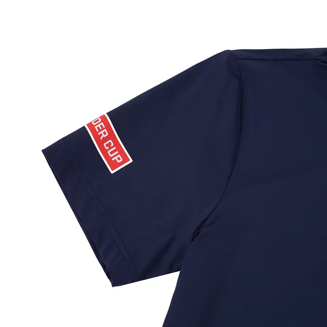 RYDER CUP EST.1927 Polo