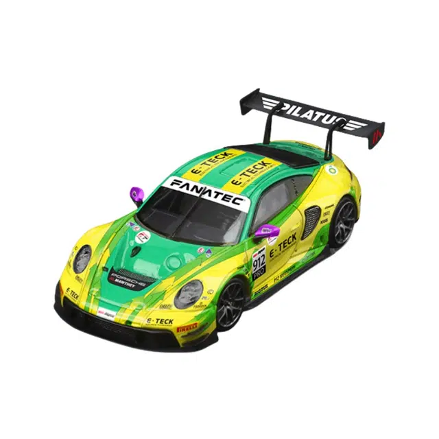164 911 GT3