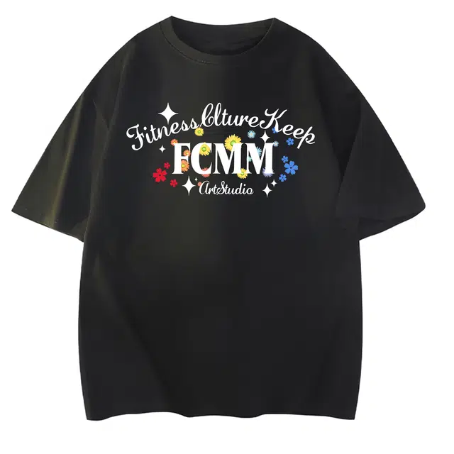 FCMM T