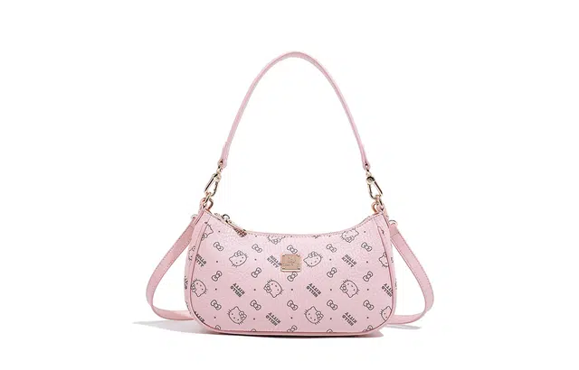 MESUCA Sanrio kitty PU