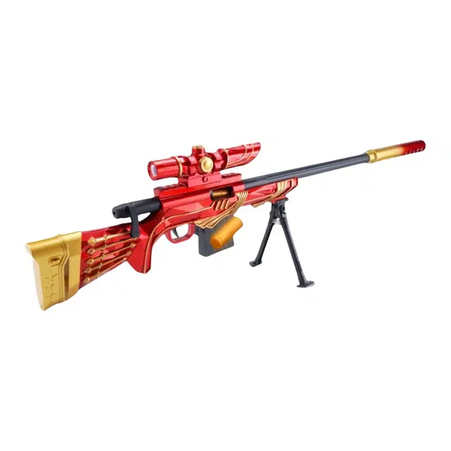 LEHUI TOYS M24