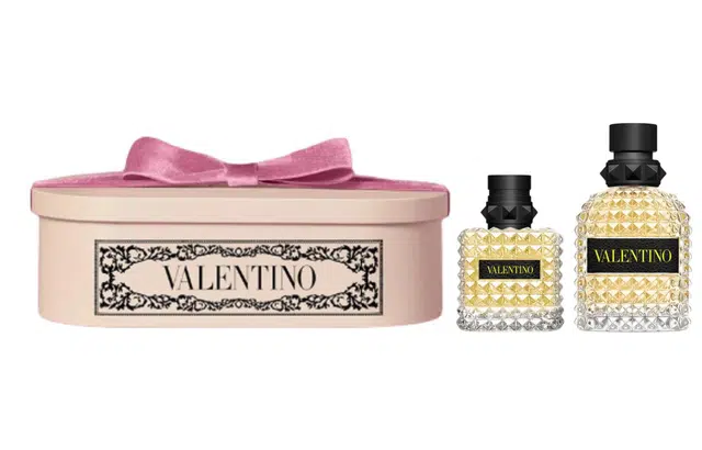 Valentino EDPEDT 30ml+50ml