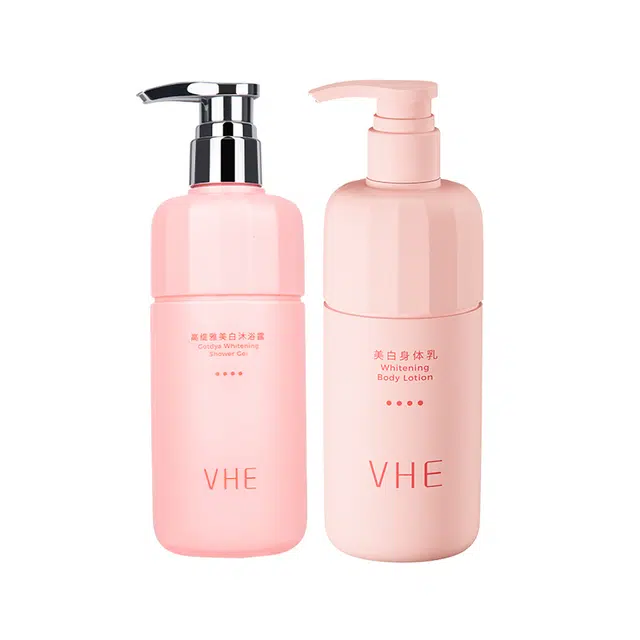 VHE 400g + 400ml