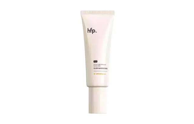 HFP SPF35 PA++