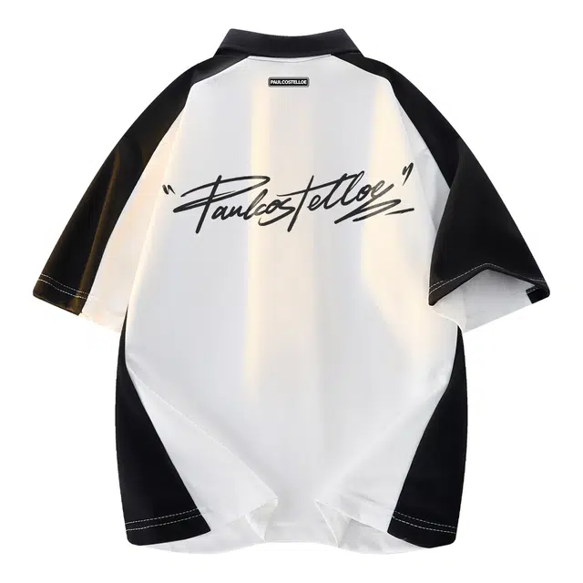 PAUL COSTELLOE logoPolo