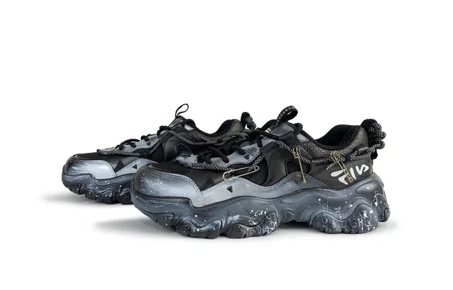 FILA FLUID 5 5