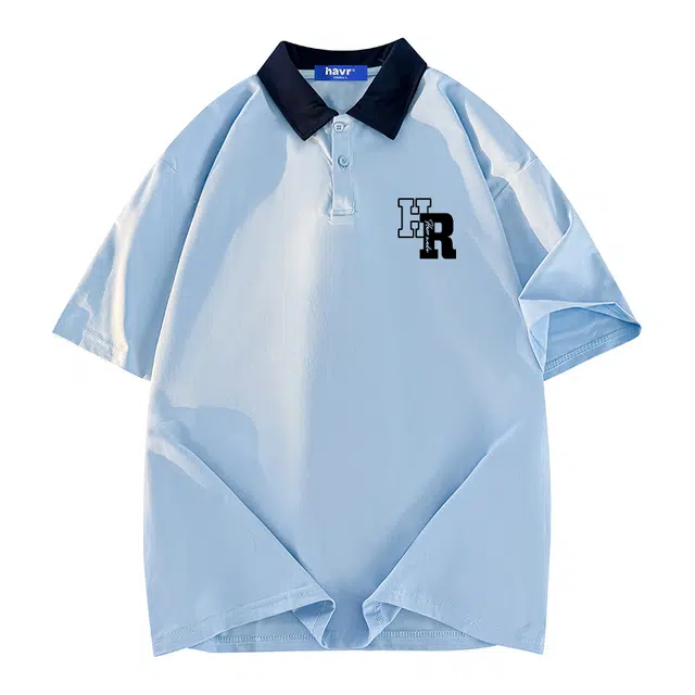 HAVR LogoPolo