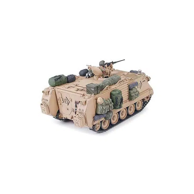 135 M113A2