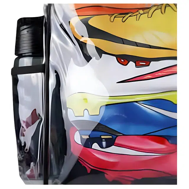 TLSS 20L-35L PVC