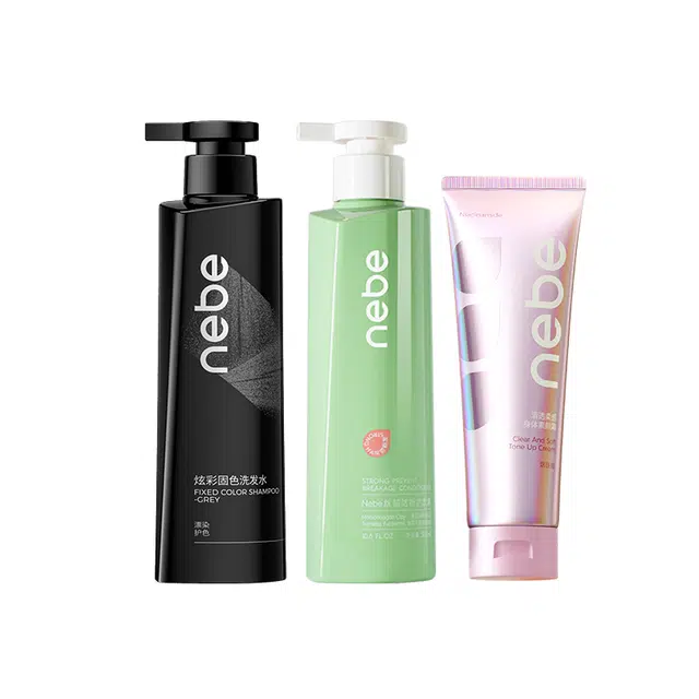 Nebe 300ml+300ml+120g