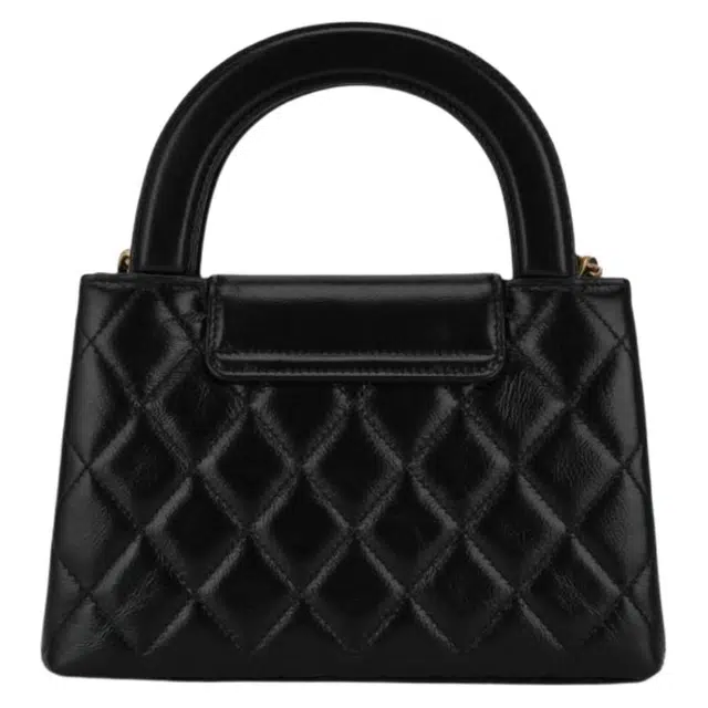 CHANEL 25A kelly