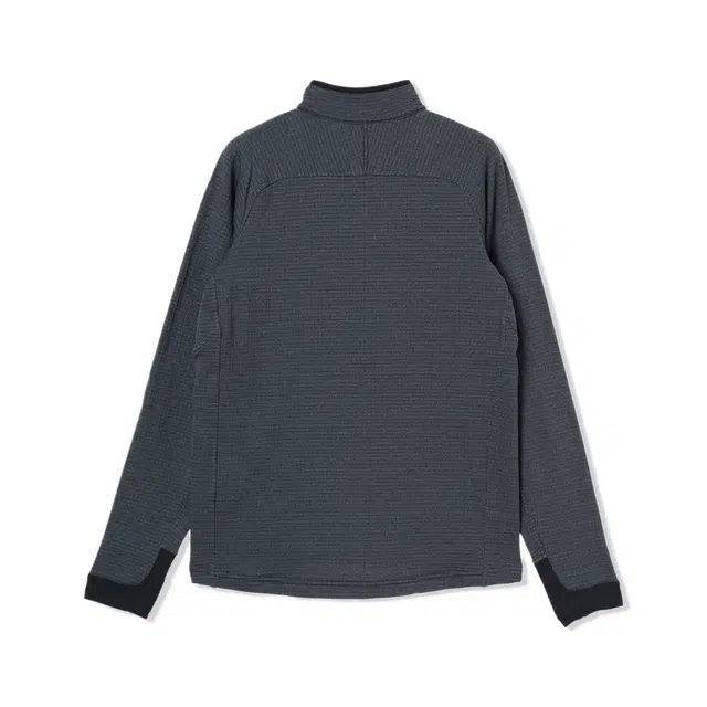 MOUNTAIN HARDWEAR Polartec Power Grid Half Zip Jacket
