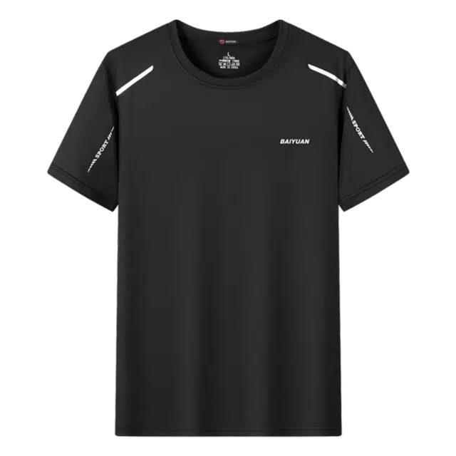 BaiYuan Trousers T