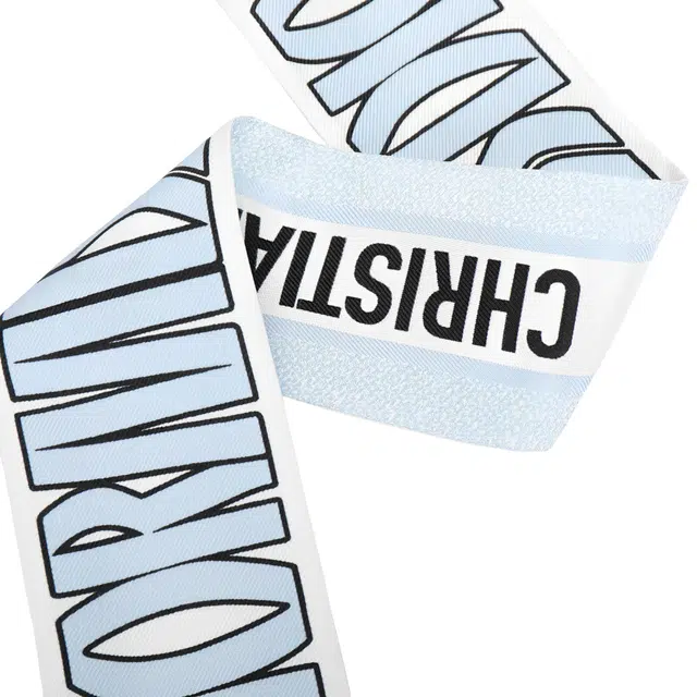 DIOR Mitzah Logo