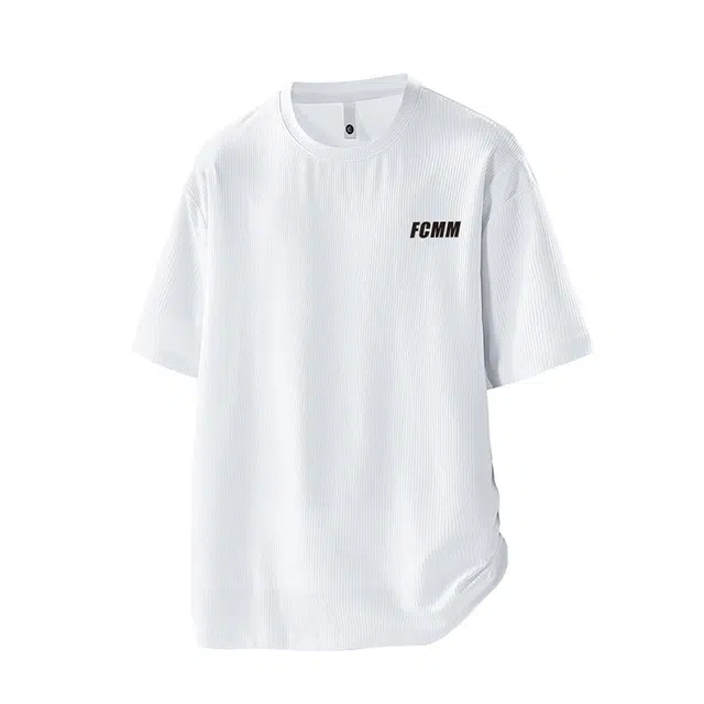 FCMM LogoT