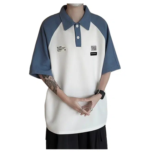 FANG KONG Polo