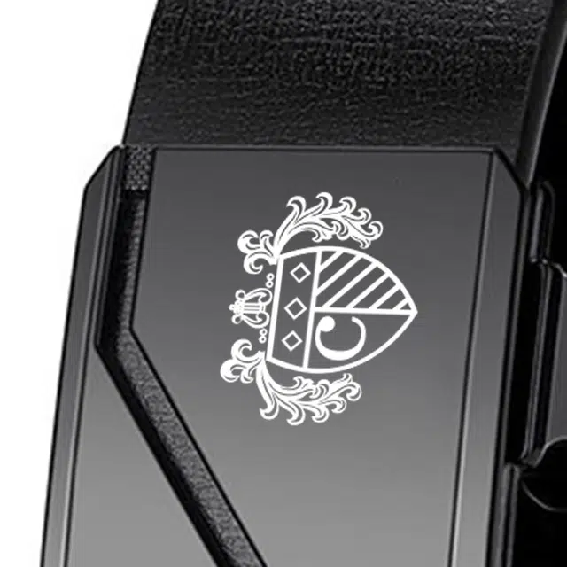 PAUL COSTELLOE pu 3.3cm