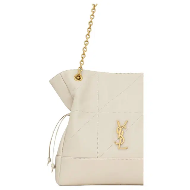 SAINT LAURENT YSL Jamie Tote