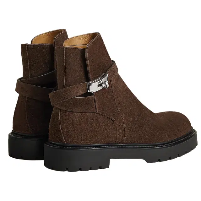 HERMES Jeff 3.5cm