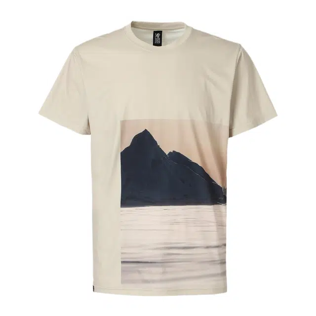 MOUNTAIN HARDWEAR SS25 Uruma TakezawaT