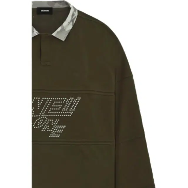 WE11DONE SS22 LogoPolo