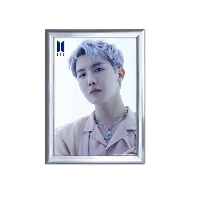 EPOCH BTS Proof j-hope 108pcs 4977389413119