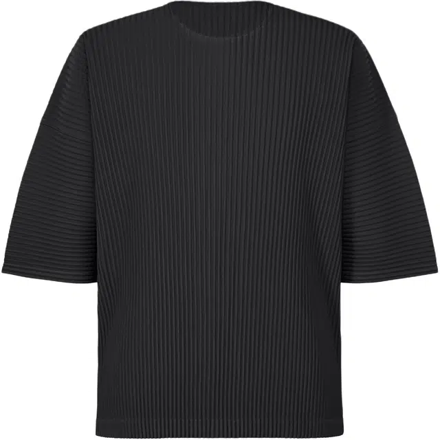 Homme Pliss Issey Miyake T