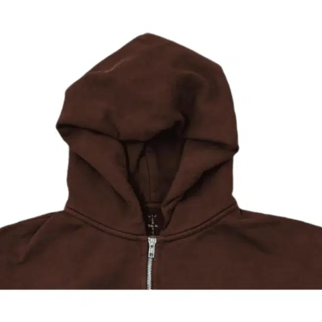 Travis Scott SS25 logo