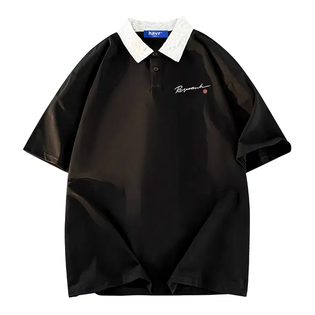 HAVR LogoPolo