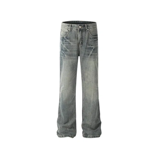 WELTER EXPERIMENT cleanfit
