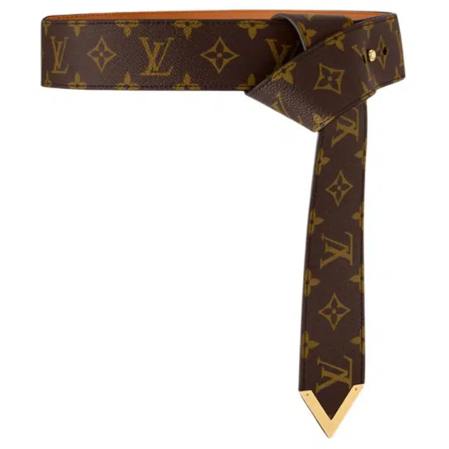 LOUIS VUITTON 4.5CM