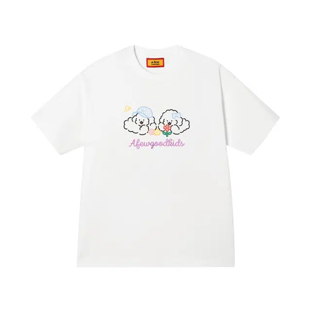 AFGK x Tombonia T