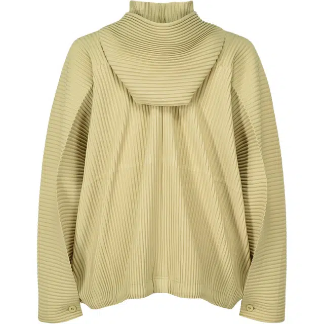 Homme Pliss Issey Miyake