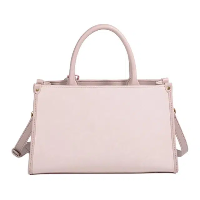 DAPHNE PU Tote