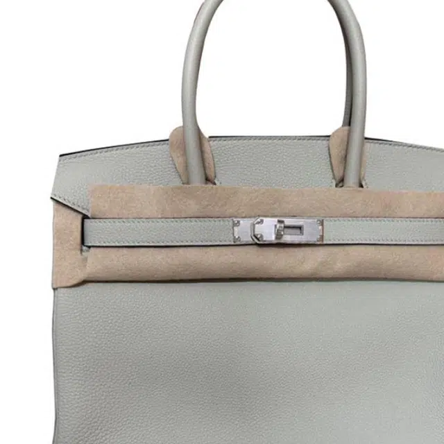 HERMES Birkin 30 Togo