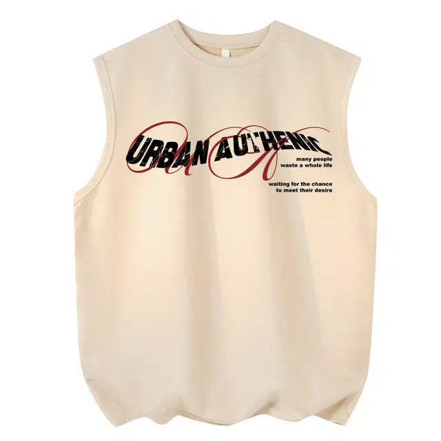 URBAN AUTHENTIC logo