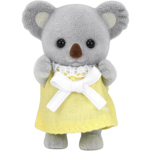 EPOCH Sylvanian Families FS-15 ST Mark 7cm