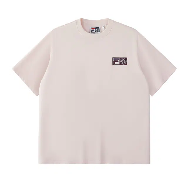 FILA FUSION MR.DOODLE logoT -PK