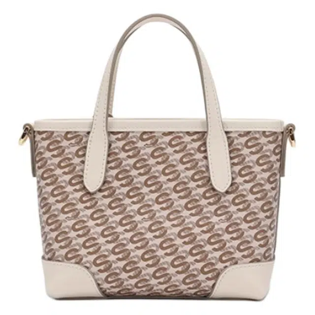Satchi PU Tote