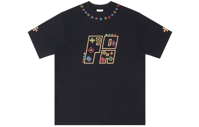 FOASIS logo T