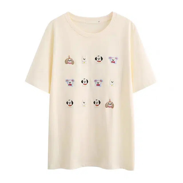 ABCMININ T