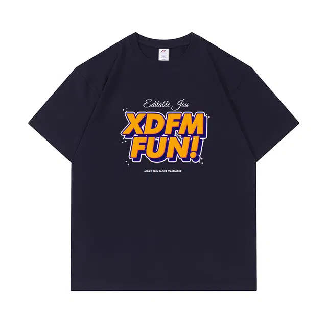 XDFM T