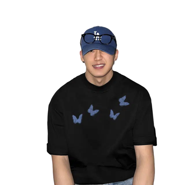 HIPHOPPUNKS T