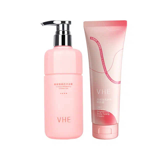 VHE 400ml + 120g